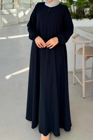 Rabia Mevlana Kesim Ferace1523- Laci