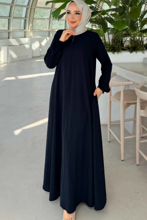 Rabia Mevlana Kesim Ferace1523- Laci