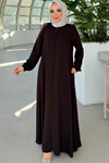 Rabia Mevlana Kesim Ferace1523- Kahve