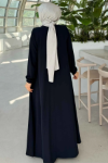 Rabia Mevlana Kesim Ferace1523- Laci