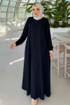 Rabia Mevlana Kesim Ferace1523- Laci